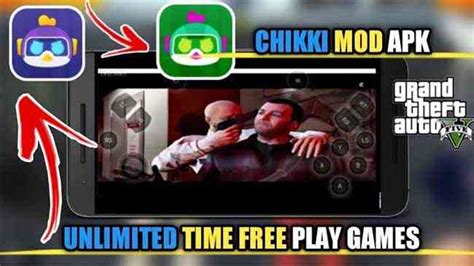 chikii apk mod tempo infinito 4 [Paid for free][Free purchase]Certainly, here are some frequently asked questions (FAQs) about Chikii Mod Apk: 1